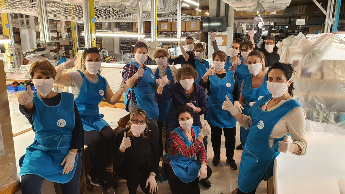 Todo va a salir bien